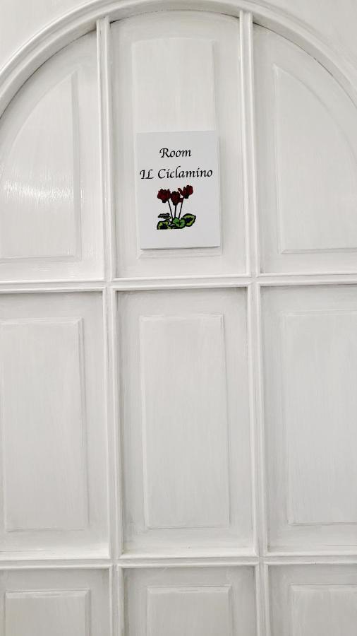 Central Rooms Best Vacation Ever Cagliari Exterior photo